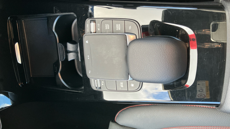 Mercedes-Benz A-Class A180 AMG Line 5dr Auto Petrol Hatchback